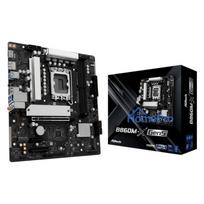 Motherboard Asrock B860M-X GEN5