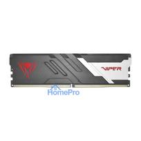 Patriot Memory Viper Venom memory module 16GB 1 x 16GB DDR5 6000 MT / s (PVV516G600C36)
