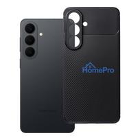 Case for Samsung S26 PLUS Carbon Premium black