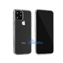 Case for Xiaomi Poco C65 Back Case Ultra Slim 0,5 mm transparent