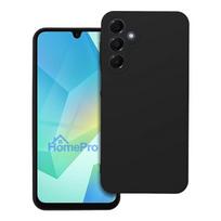 Case for Samsung A16 5G / A16 4G Silicone black