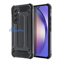 Case for Samsung A54 5G Armor black