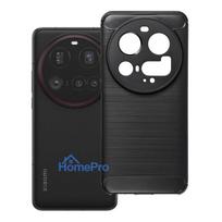 Case for Xiaomi 15 ULTRA CARBON 2.0 black