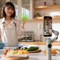 Insta360 Flow 2 Pro AI Tracker