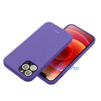 ROAR case ALL DAY COLORFUL JELLY for XIAOMI Redmi 15C (173,16 x 81,07 x 8,2) purple