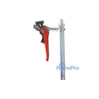 Bessey BESSEY clamping element TW16 200 / 100 lever - for welding tables (lever