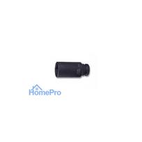 Jonnesway Jonnesway 1/2" 6-point impact socket 22mm long (S03AD4122)