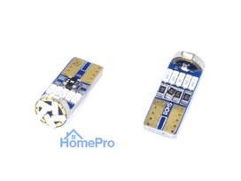 LED lemputė (T10 / W5W)