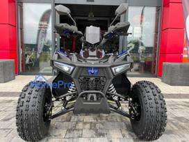 Keturratis / ATV 125