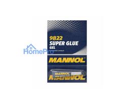 SUPER KLIJAI MANNOL GEL 3 g