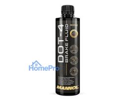 STABDŽIŲ SKYSTIS DOT 4 MANNOL 450ml 3002