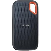 SANDISK Extreme Portable SSD 500GB 1050MB/s