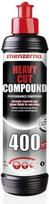 Menzerna Heavy Cut Compound 400 — vieno etapo abrazyvinė poliravimo pasta, 250 ml