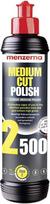 Menzerna Medium Cut Polish 2500 — vidutinio pjovimo pasta, 250 ml