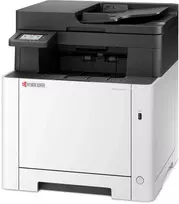 „Kyocera ECOSYS MA2101cwfx /Plus spalvotas lazerinis spausdintuvas, skaitytuvas, kopijuoklis, faksas, LAN, WLAN“