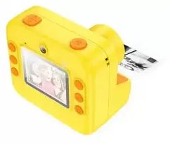 DV200 Yellow