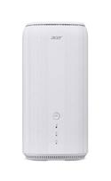 Acer Connect X6E 5G CPE EU Plug wireless router Gigabit Ethernet Tri-band (2.4 GHz 5 GHz 6 GHz) White