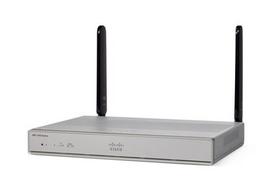 ISR 1100 4 PORTS DSL - ANNEX A/M AND GE WAN ROUTER