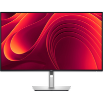 Dell P3225DE 31.5-inch IPS LED QHD (2560x1440)/169/HDMI/DP/USB-C/3xUSB 3.2/RJ45/3Y AES Monitor