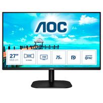 AOC 27B2QAM Full HD Monitor