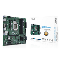ASUS MB PRO B660M-C D4-CSM Intel,1700,DDR4,mATX