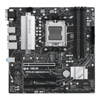 ASUS MB PRIME B650M-A II-CSM AMD,AM5,DDR5,mATX