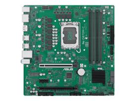 ASUS Q870 LGA1851 DDR5 Micro-ATX motherboard 2xHDMI 1xDP 2xM.2 4xSATA