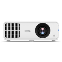 BenQ LW650 DLP Projector Laser Portable 3D 4000 ANSI Lumens WXGA 1280 X 800 1610 White 9H.JS677.13E