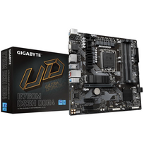 GIGABYTE B760M DS3H DDR4 1.0 Motherboard Micro ATX LGA1700