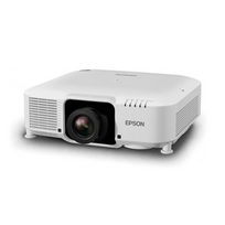 Epson EB-PU1008W without Lens WUXGA Laser Projector Digital Projector LCD