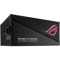ASUS ROG STRIX 1200W gold Aura Edition 80 PLUS gold power supply, modular - 1200 Watt