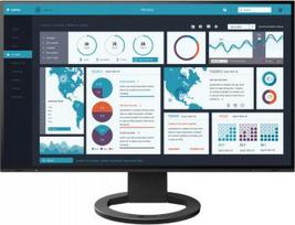 EIZO EV2795EN 27 IPS 16:9 2560X1440 USB-C/70W RJ45 (BLACK)