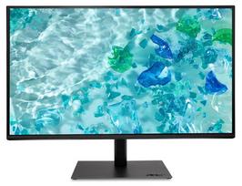 VERO B277UGBMIIQPRZX 27IN - WQHD 120HZ HDMI/DP USB HUB BLACK
