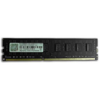G.Skill NT Series DDR3 16GB Kit 1600MHz CL11 Non-ECC