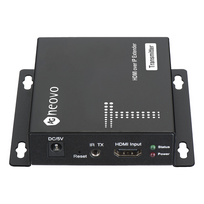 AG Neovo HIP-RA HDMI over IP Extender for Digital Signage Applications