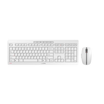 Cherry STREAM DESKTOP Keyboard And Mouse Set