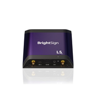 BrightSign LS425 Digital Signage Media Player