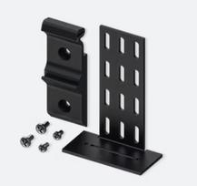 NET ACC ADAPTER DIN RAIL KIT/PR5MEC23 TELTONIKA