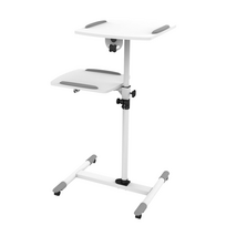 Vivolink VLPS100 Projector Mount Hallway White (VLPS100)