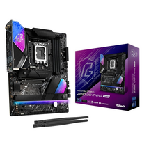 ASRock MB Sc LGA1851 Z890 LIGHTNING WIFI Intel Z890 4xDDR5 1xHDMI 2xThunderbolt WI-FI
