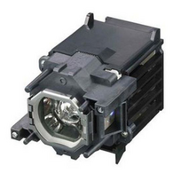 CoreParts Projector Lamp for Sony 245 Watt 245 Watt 2000 Hours Fit