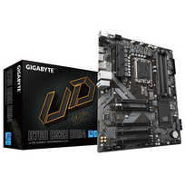GIGABYTE B760 DS3H DDR4 1.0 Motherboard ATX LGA1700