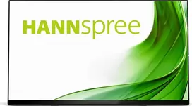 Hannspree HT279PPB 27 Full HD Touchscreen-Monitor, 75Hz, ADS, HDMI/DP, Schwarz (HT279PPB)