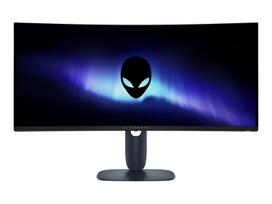 Dell Alienware AW3425DWM 34 VA WQHD 21:9 180 Hz 1 ms 3440 x 1440 pixels 400 cd/m HDMI ports quantity 2 Warranty 36 month(s)