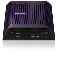BrightSign XC2055 Digital Signage Media Player