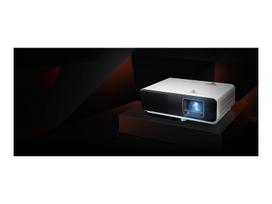 Benq X500i 4K UHD (3840 x 2160) 2200 ANSI lumens White/Black Wi-Fi