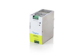 IND. POWER SUPPLY 48V DC240W - METAL CASEUP TO-20-70CDIN RAIL