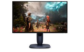 Dell Alienware AW2725Q 27 QD-OLED UHD 16:9 240 Hz 0.03 ms 3840 x 2160 pixels 250 cd/m HDMI ports quantity 2 Warranty 36 month(s)