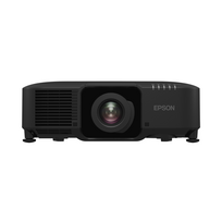 Epson EB-PU1008B Installation Projector 8500 Lumen