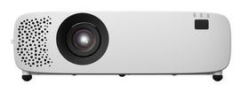 E501U LASER LCD PROJECTOR - 1920X1200 16:10 5000 LUMEN